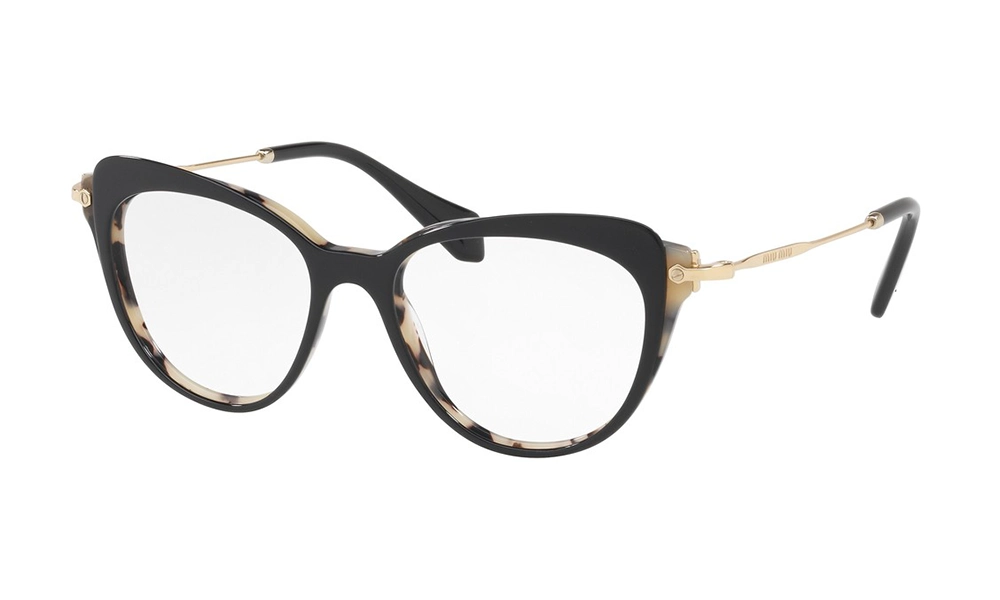 Оправа MIU MIU MU 01QV ROK1O1