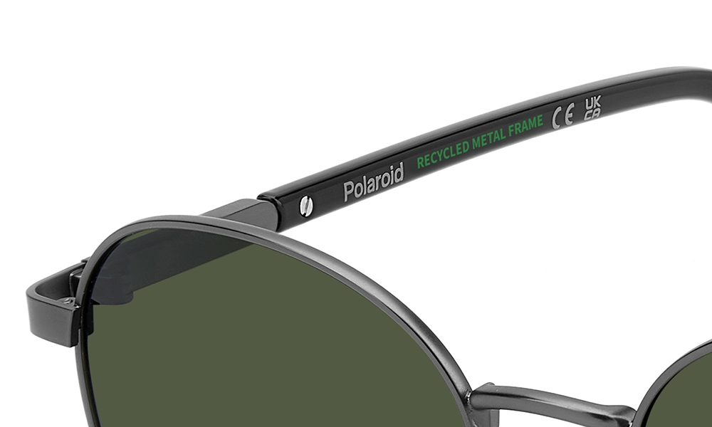 Солнцезащитные очки POLAROID PLD 4197/S/X R80