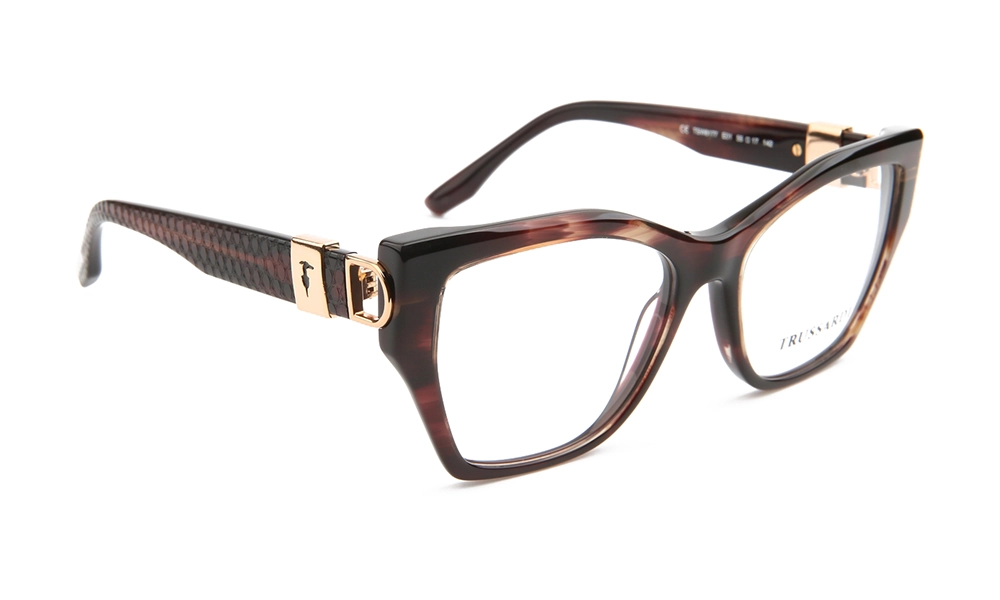 Оправа TRUSSARDI TSW6177 E01