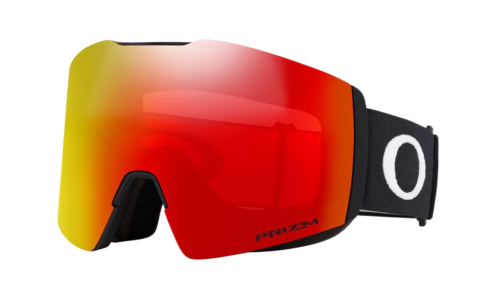 Горнолыжная маска Oakley OO 7099 709902