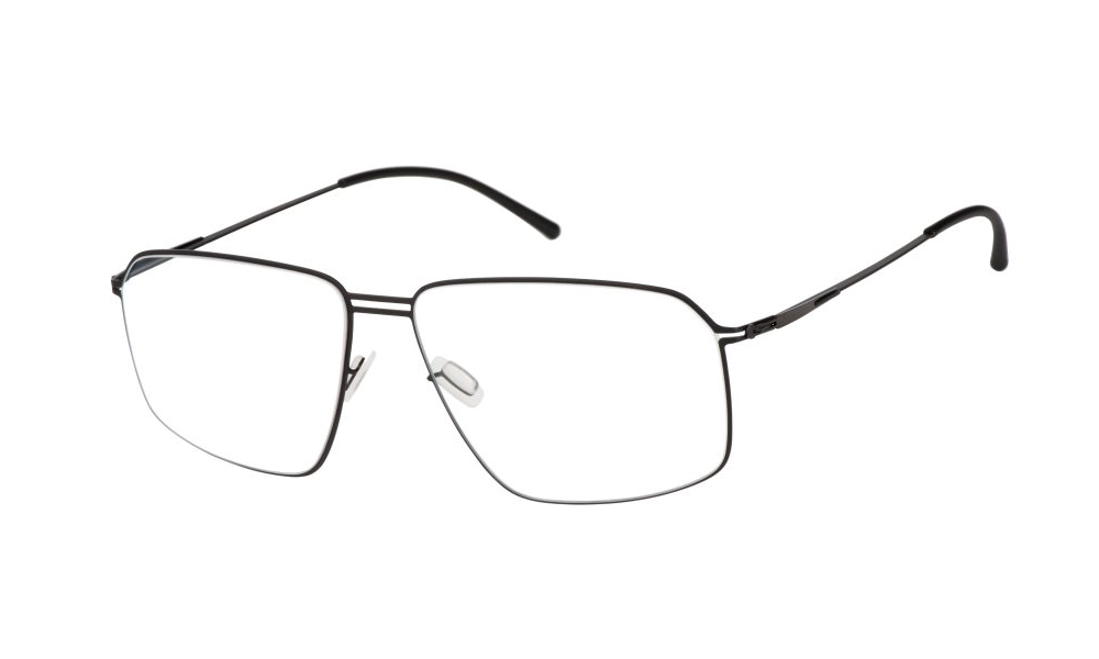 Оправа Ic Berlin TEO BLACK