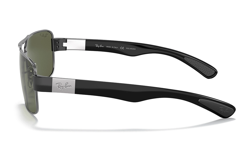 Солнцезащитные очки Ray-Ban RB 3522 004/9A