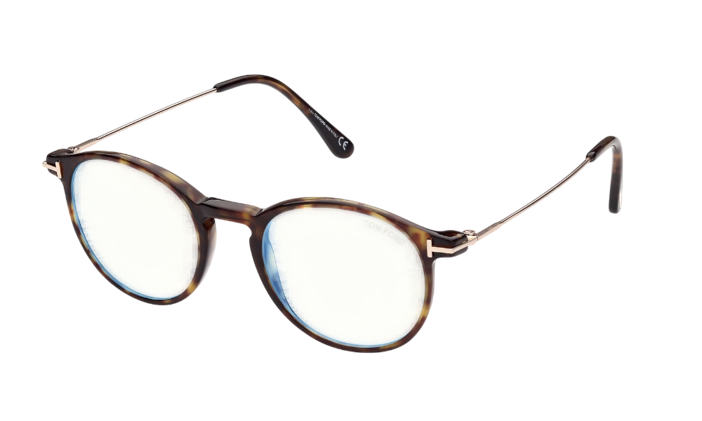 Очки для зрения TOM FORD FT 5759-B 052