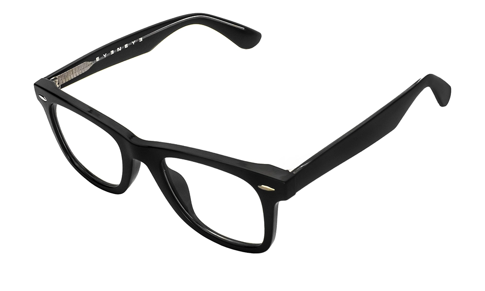 Очки для зрения Eyeneye Classic Way Black 2102-C1