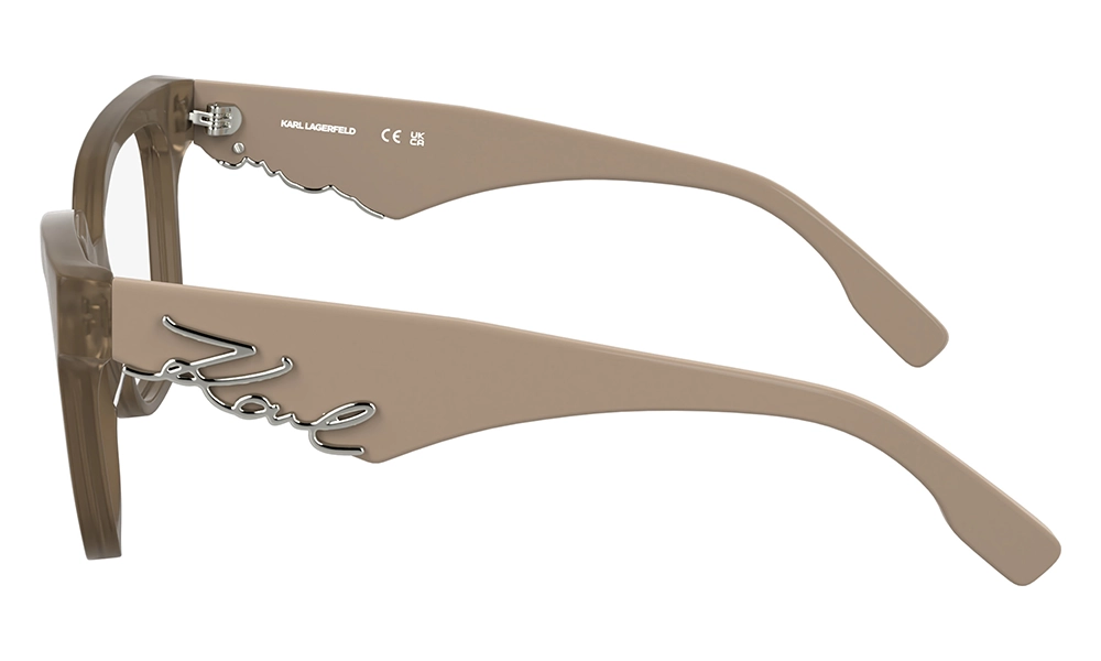 Оправа Karl Lagerfeld KL 6190 272