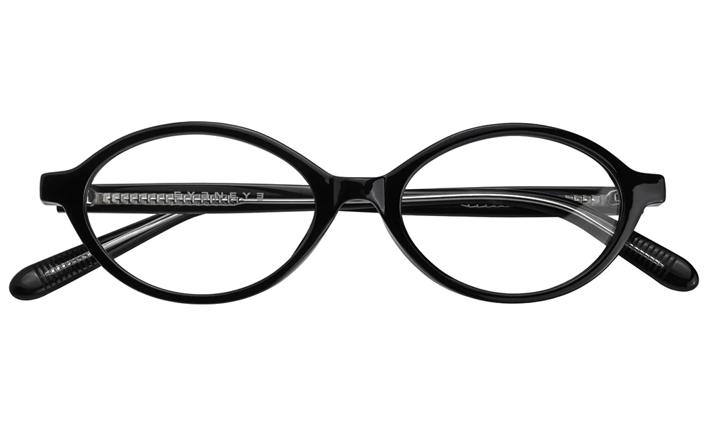 Оправа Eyeneye Meteora Black K9142-C1