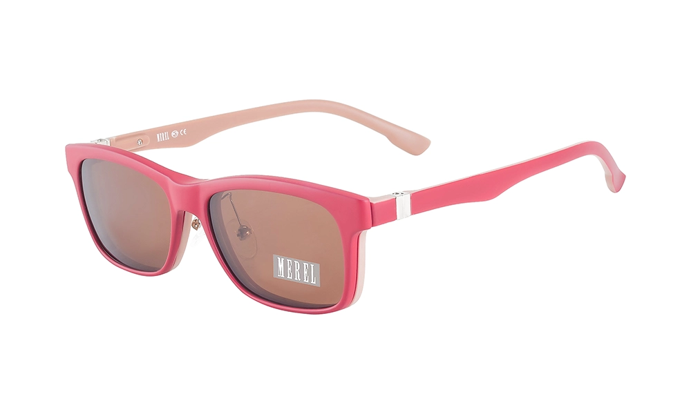 Очки для зрения MEREL MT5037 C03 с клипоном
