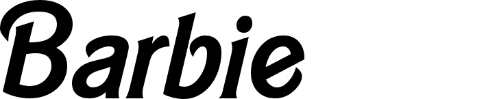 Barbie