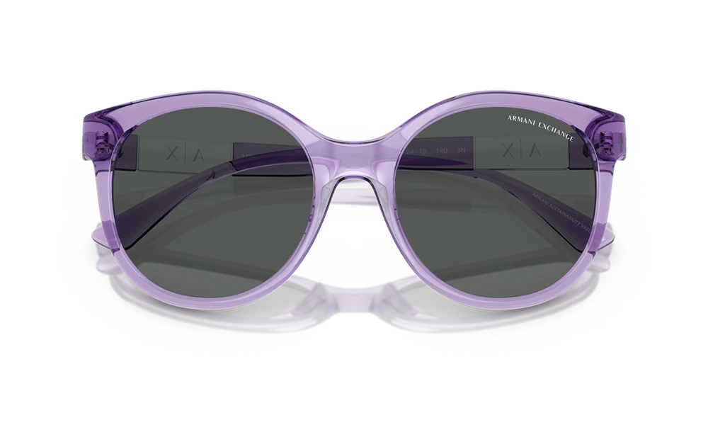 Солнцезащитные очки ARMANI EXCHANGE AX 4120S 823687