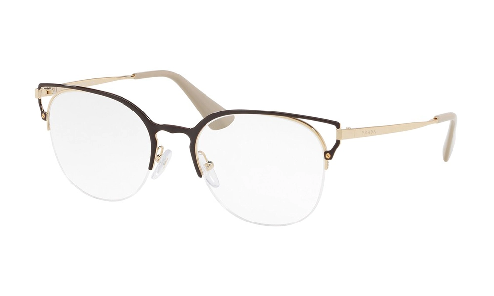 Очки для зрения PRADA PR 64UV 98R1O1
