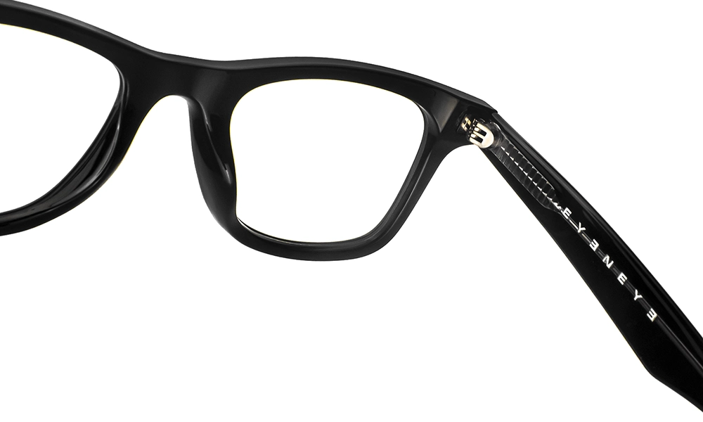 Оправа Eyeneye Classic Way Black 2102-C1