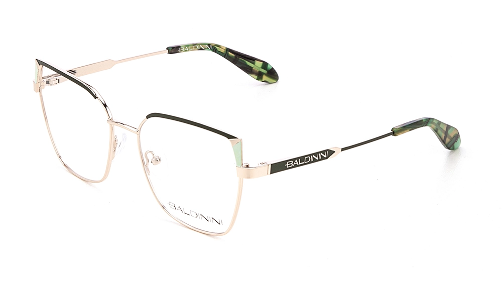 Очки для зрения BALDININI BLD 2662 MF 104