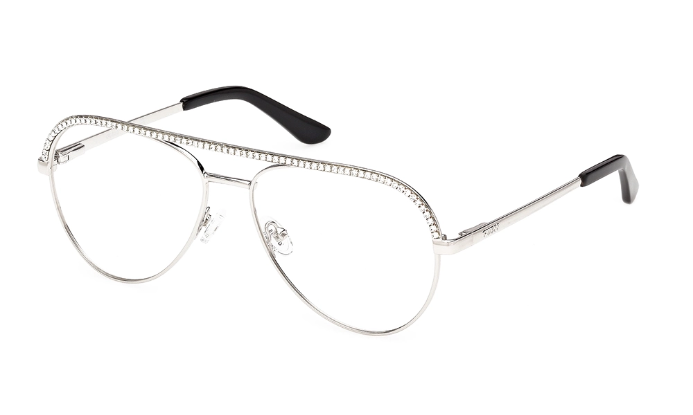 Очки для зрения GUESS GU 50321 010