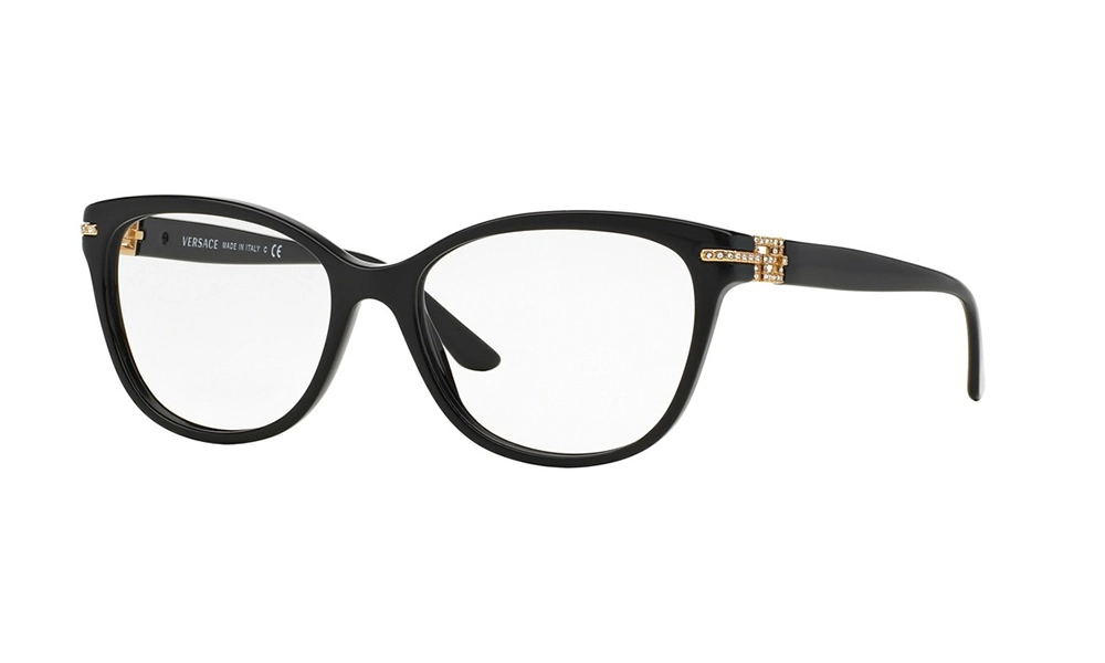 Очки для зрения VERSACE VE 3205B GB1