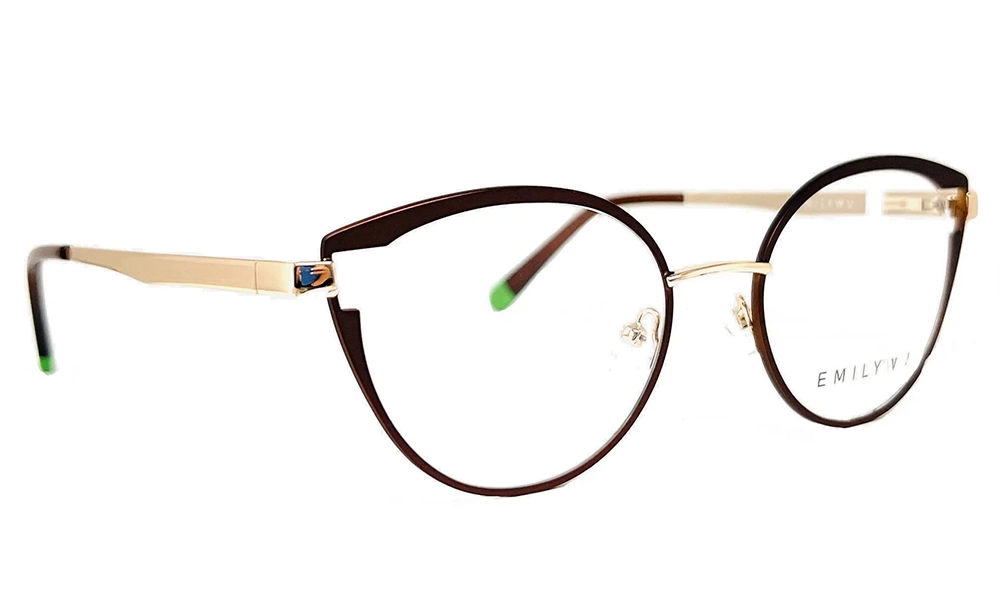 Очки для зрения EMILY WU 5134 5031