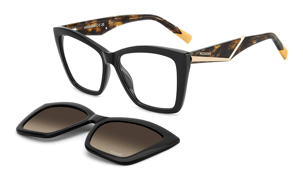 Оправа Missoni MIS 0271/C 807 с клипоном