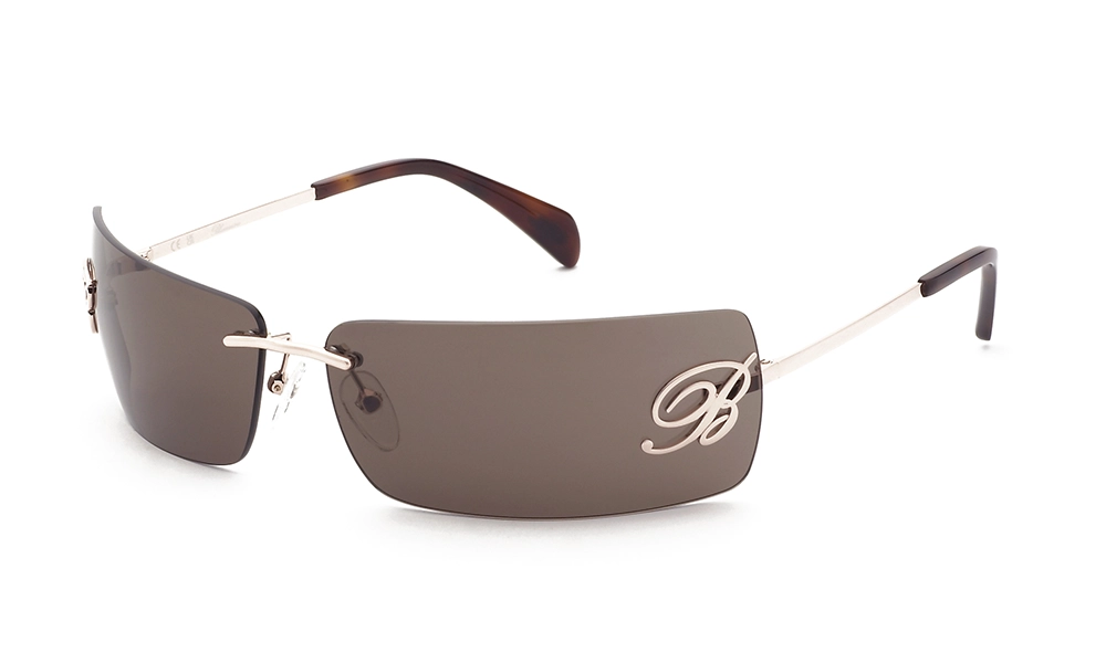 Солнцезащитные очки Blumarine 238 8FC