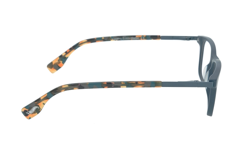 Оправа HOT WHEELS HWV127 BLUE