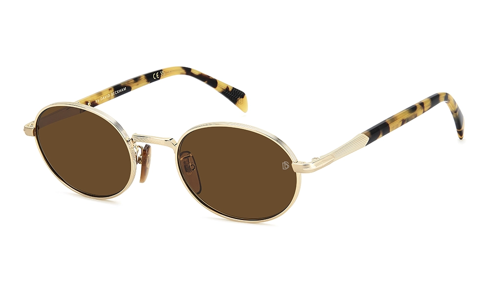 Солнцезащитные очки DAVID BECKHAM DB 1196/S HM2