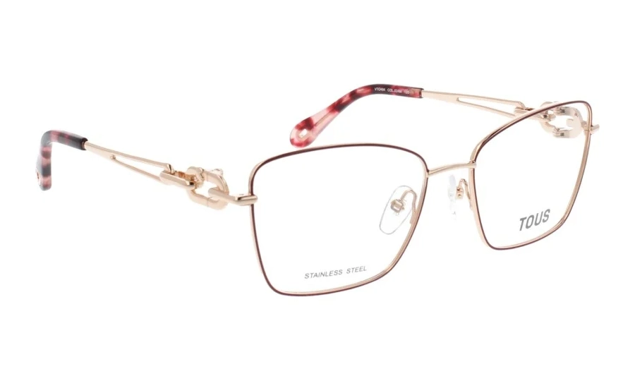 Оправа TOUS 484 2AM