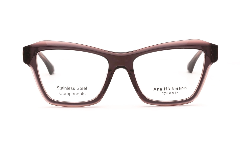 Оправа ANA HICKMANN AH6580 H01