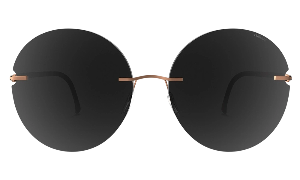 Солнцезащитные очки SILHOUETTE SG 8190 3530