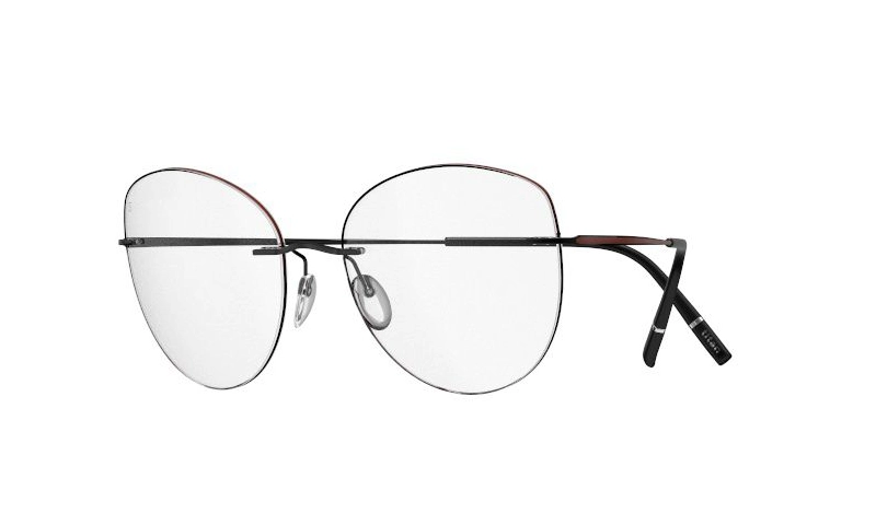 Оправа SILHOUETTE 5599_PC 9145