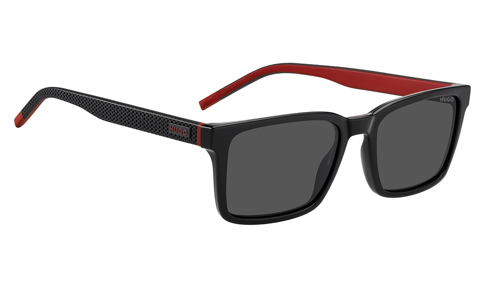 Солнцезащитные очки HUGO HG 1392/S 807