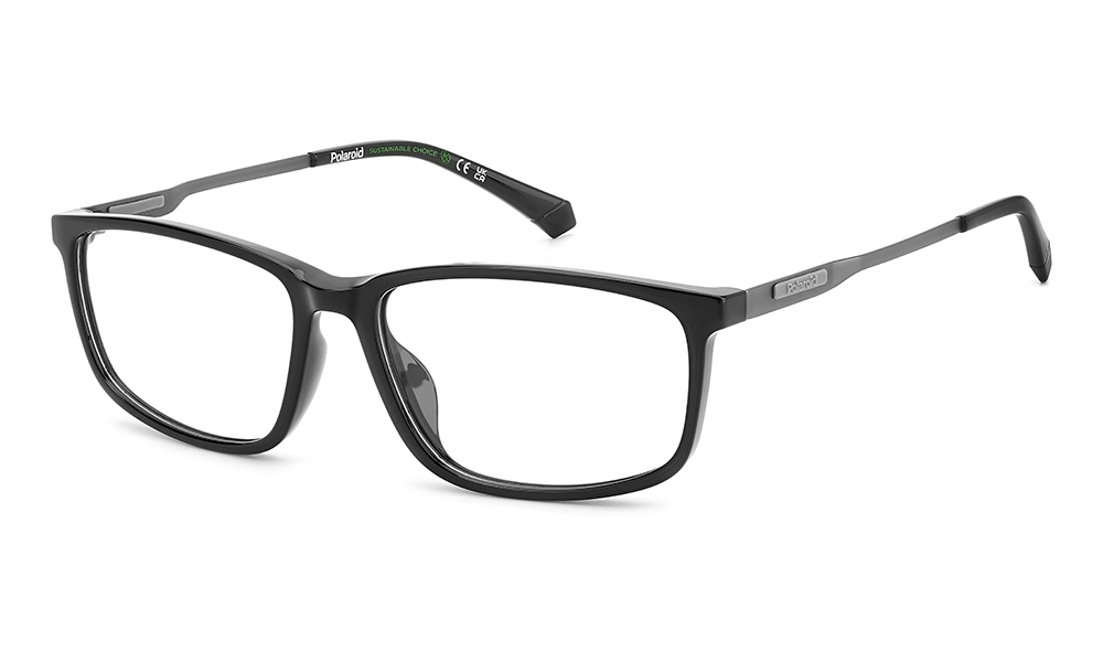 Очки для зрения POLAROID PLD D535/G 807