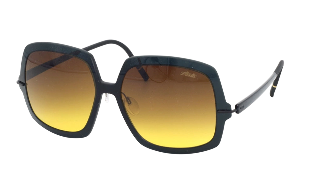 Солнцезащитные очки SILHOUETTE SG 3197 9140