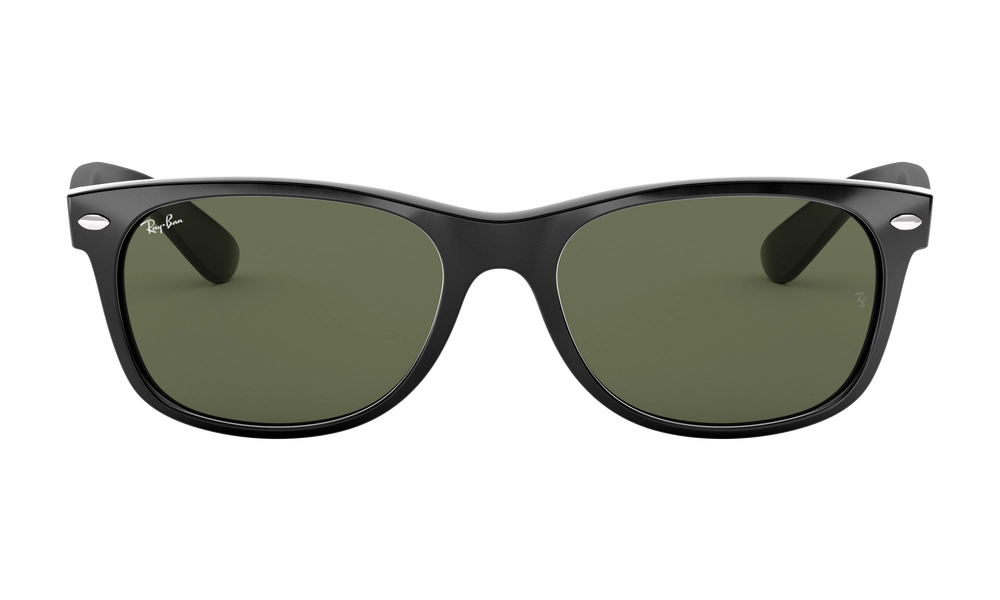 Солнцезащитные очки Ray-Ban RB 2132 901/58