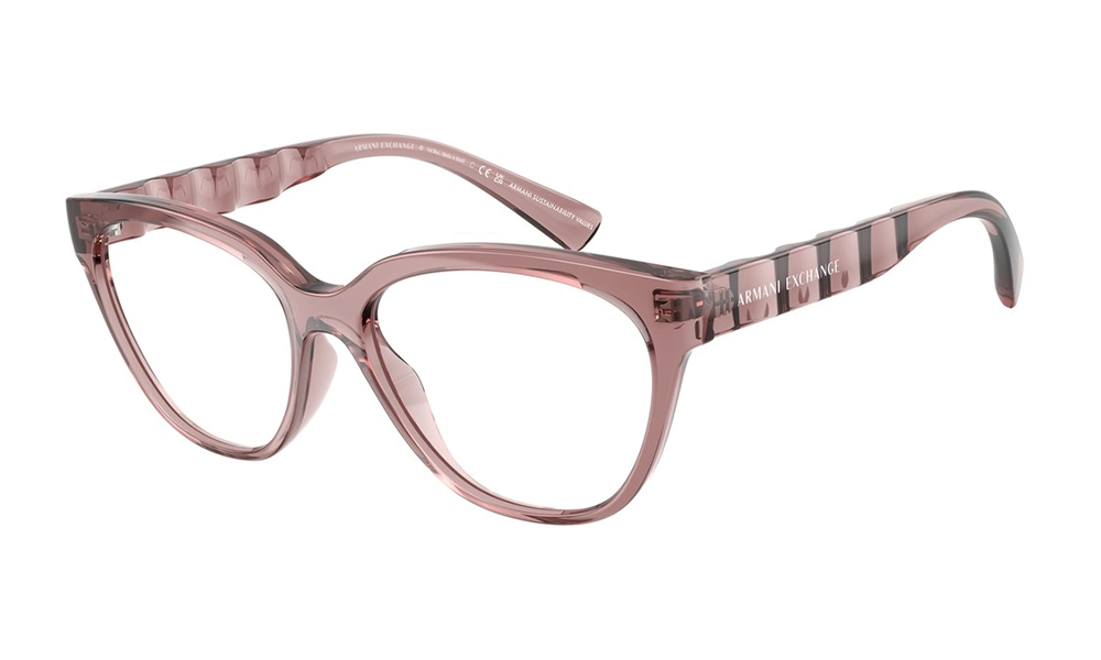 Очки для зрения ARMANI EXCHANGE AX 3117U 8359