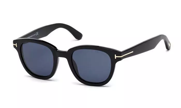 Солнцезащитные очки TOM FORD 538 01V с/з
