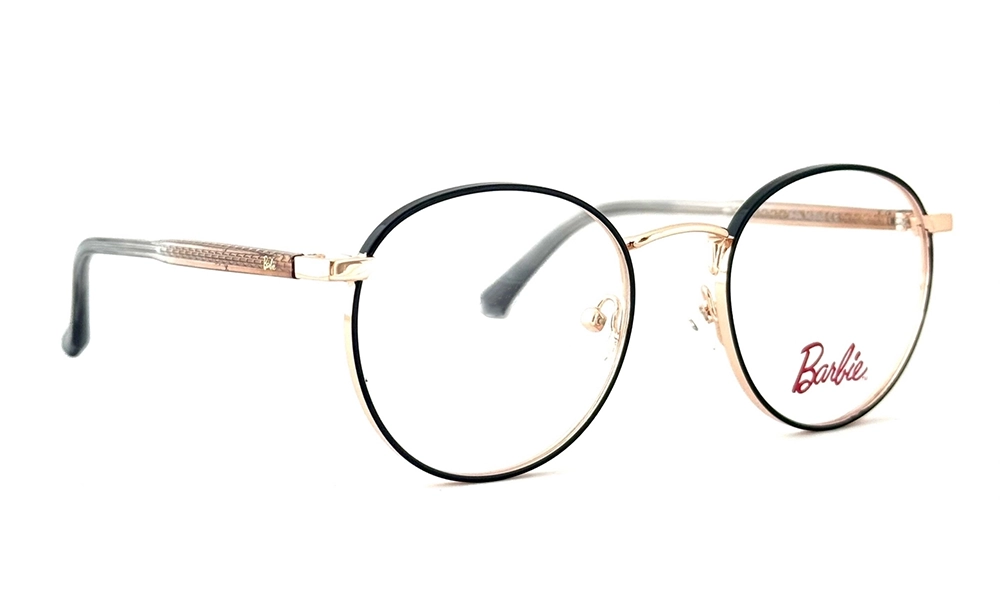 Оправа BARBIE BBV008 18VD BLK