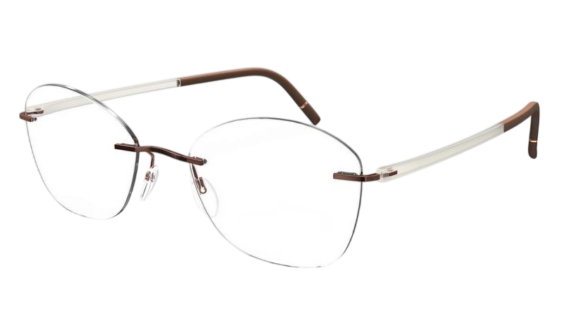 Очки для зрения Silhouette 5567_EU 6040