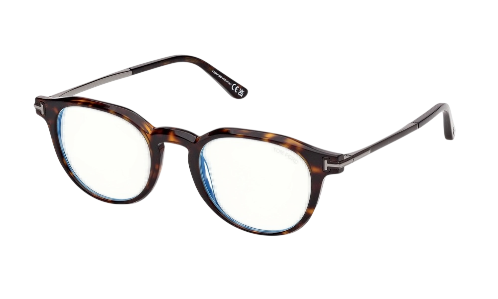 Оправа TOM FORD FT 6125-B 052