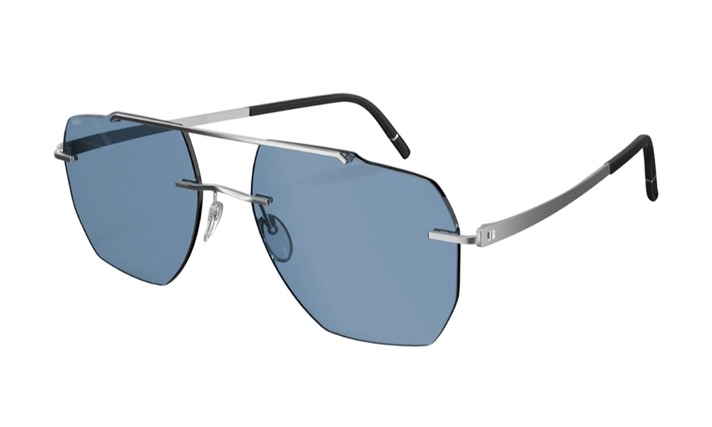 Солнцезащитные очки SILHOUETTE SG 8746 7010
