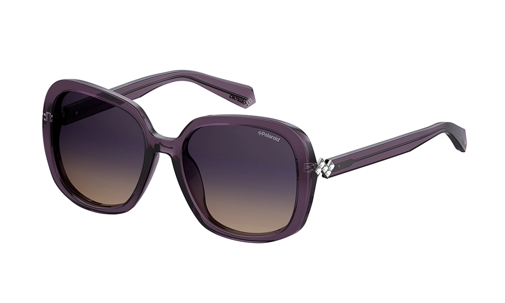 Солнцезащитные очки POLAROID PLD 4064/S/X B3V