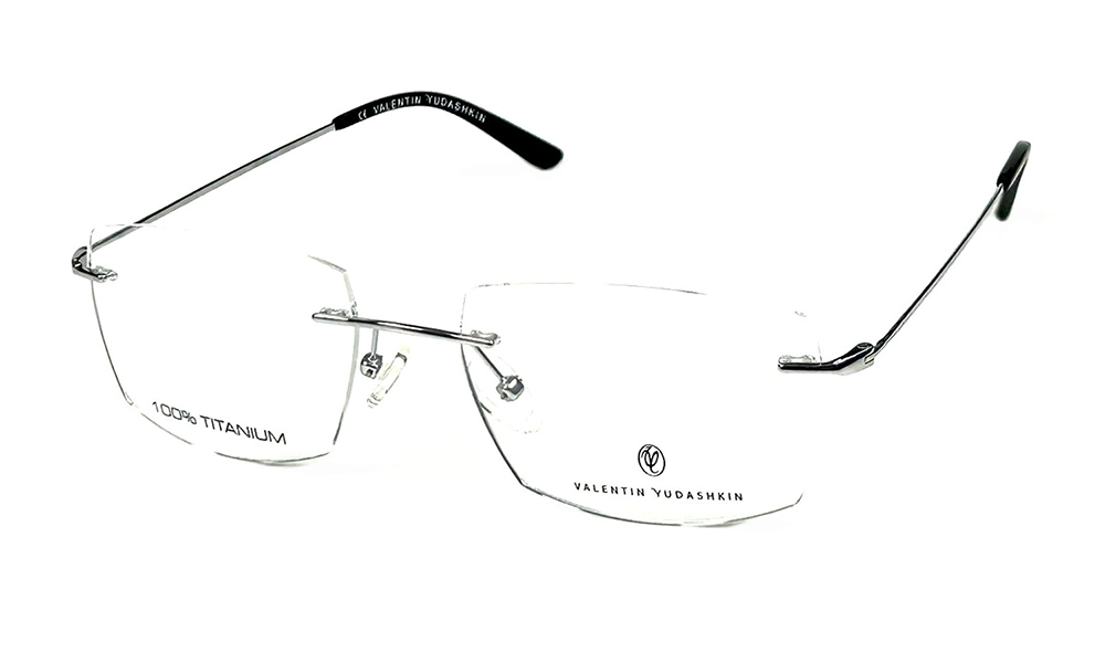 Оправа V.YUDASHKIN VY 1276G C90