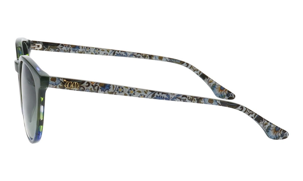 Солнцезащитные очки William Morris 80002 9545