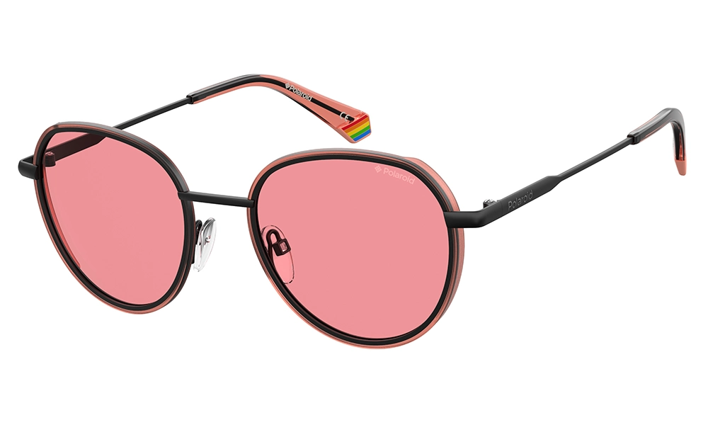 Солнцезащитные очки POLAROID PLD 6114/S 35J