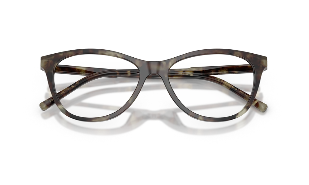 Оправа DOLCE & GABBANA DG 3443 3478