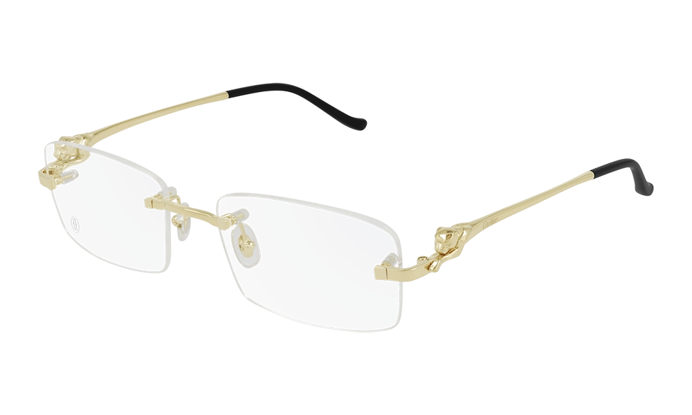 Оправа Cartier CT 0281O 001