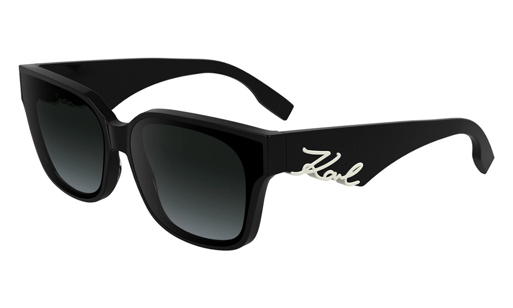Солнцезащитные очки Karl Lagerfeld KL 6161S 001
