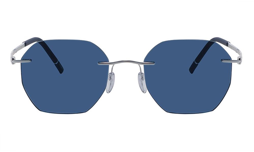 Солнцезащитные очки SILHOUETTE 8748 SG 7010