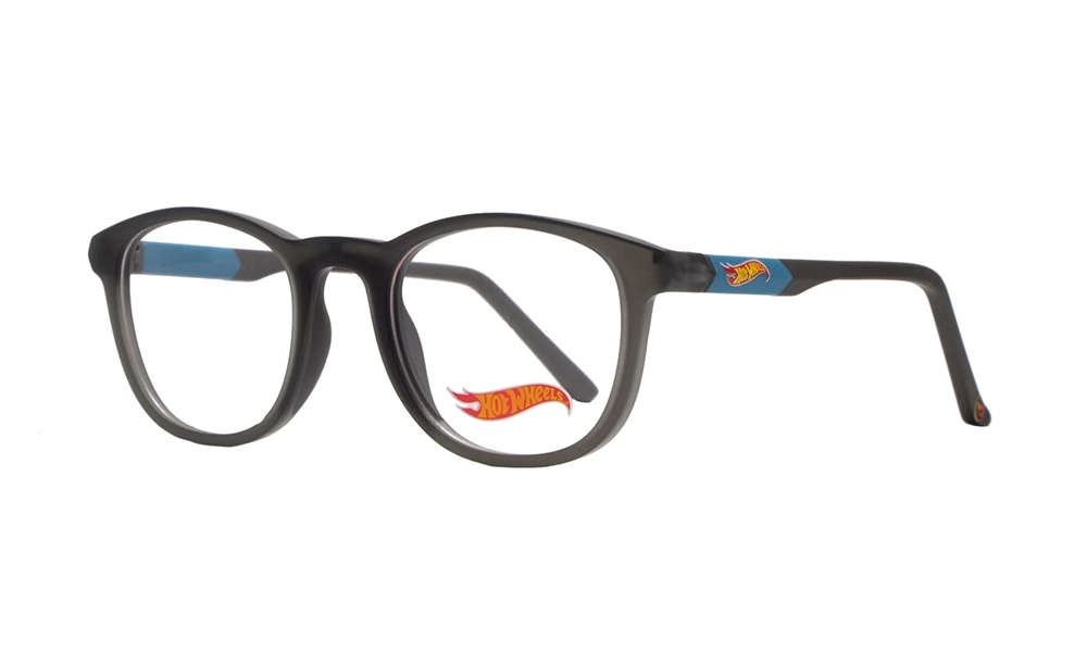 Очки для зрения HOT WHEELS HWV117 GRY