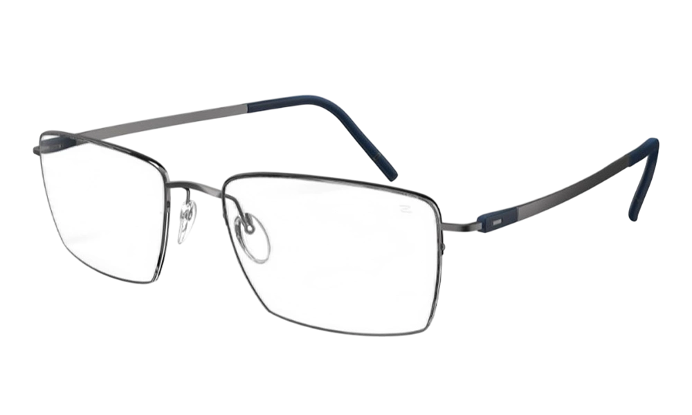 Очки для зрения Silhouette 5583_75 6560