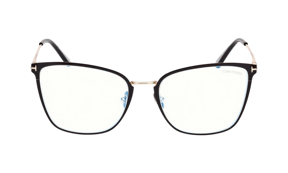 Оправа TOM FORD FT 5839-B 001