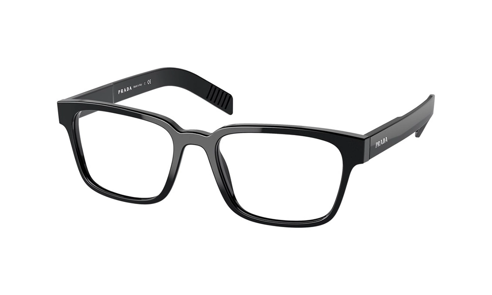 Оправа PRADA PR 15WV 1AB1O1
