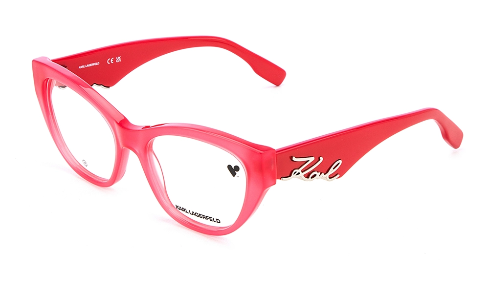 Очки для зрения Karl Lagerfeld KL 6189 506